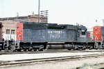 Southern Pacific SD40 SP #8443